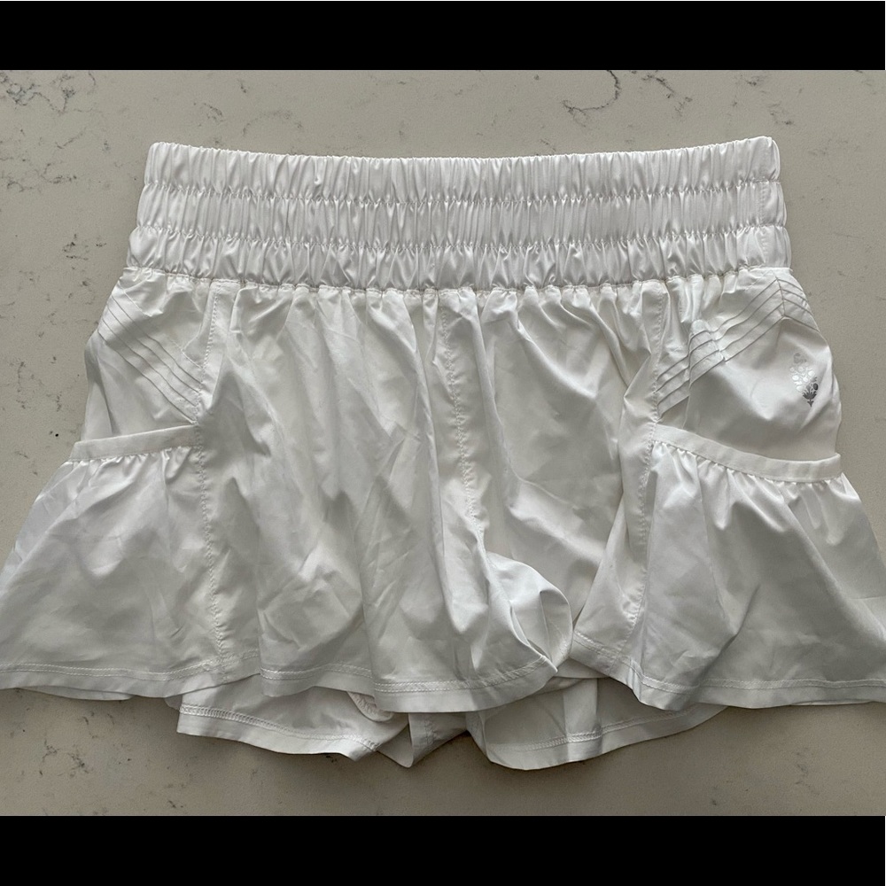 Free People Movement - Get Your Flirt On Shorts